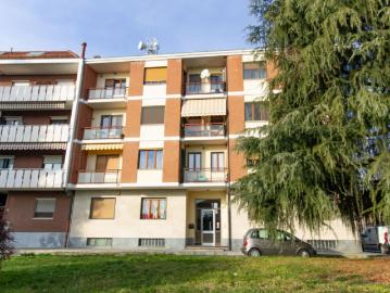 Trilocale in affitto a Rivarolo Canavese, case in affitto Rivarolo Canavese