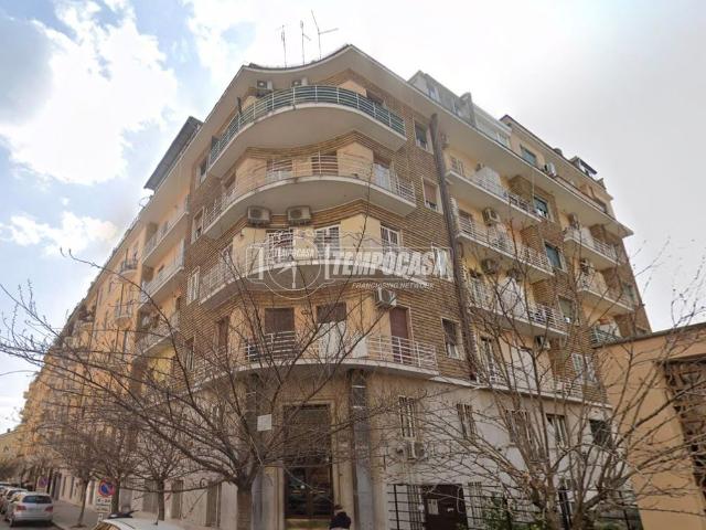 Trilocale in Affitto a Roma