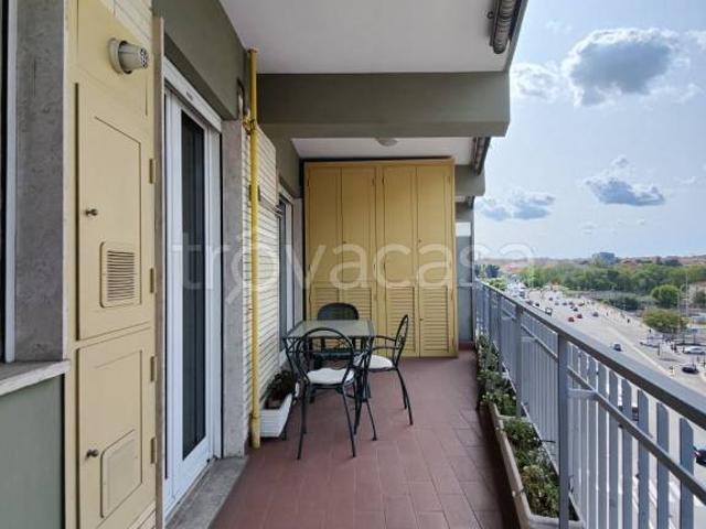 Trilocale in affitto a Roma, Casal Bruciato
