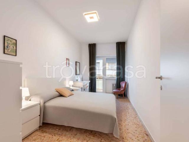 Trilocale in affitto a Roma, Baldo degli Ubaldi