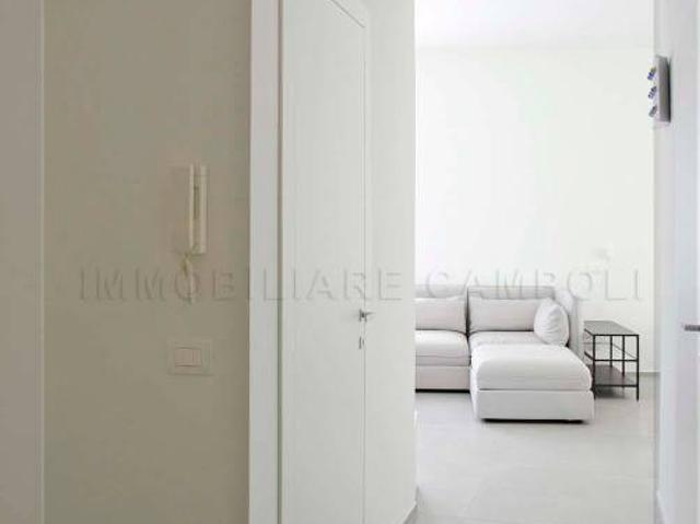 Trilocale in affitto a Roma, Balduina