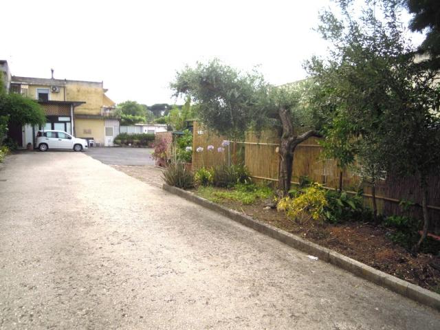 Trilocale in affitto a Roma, Giustiniana