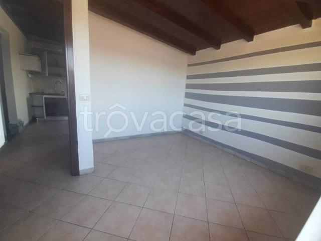 Trilocale in affitto a Roma, Giardinetti