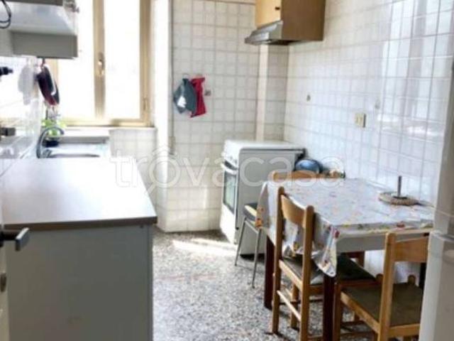 Trilocale in affitto a Roma, Furio Camillo