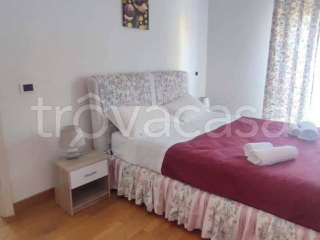 Trilocale in affitto a Roma, Ostia Levante