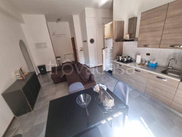 Trilocale in affitto a Roma, Ottavia