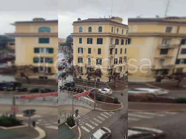 Trilocale in affitto a Roma largo Vercelli, Re di Roma