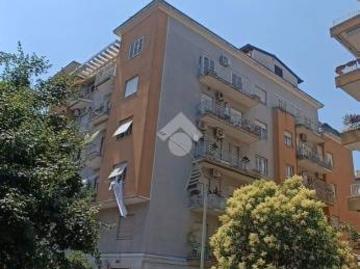 Trilocale in affitto a Roma, Monteverde Vecchio