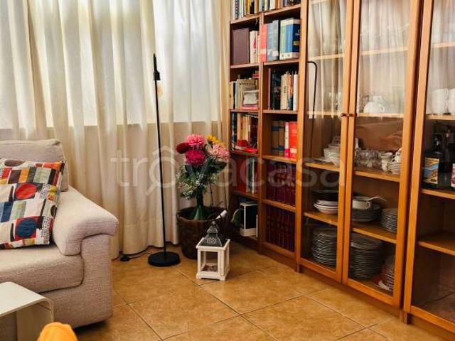 Trilocale in affitto a Roma, Monte Mario Trionfale