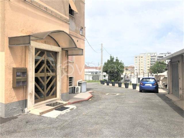 Trilocale in affitto a Roma, Monti Tiburtini