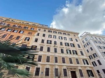 Trilocale in affitto a Roma, Mazzini Delle Vittorie