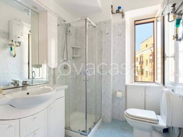 Trilocale in affitto a Roma, San Lorenzo