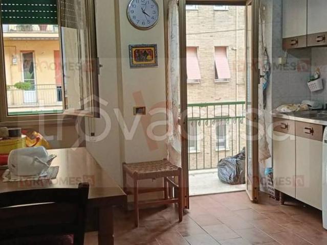 Trilocale in affitto a Roma, San Paolo