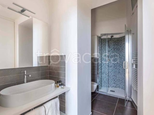Trilocale in affitto a Roma, Prati