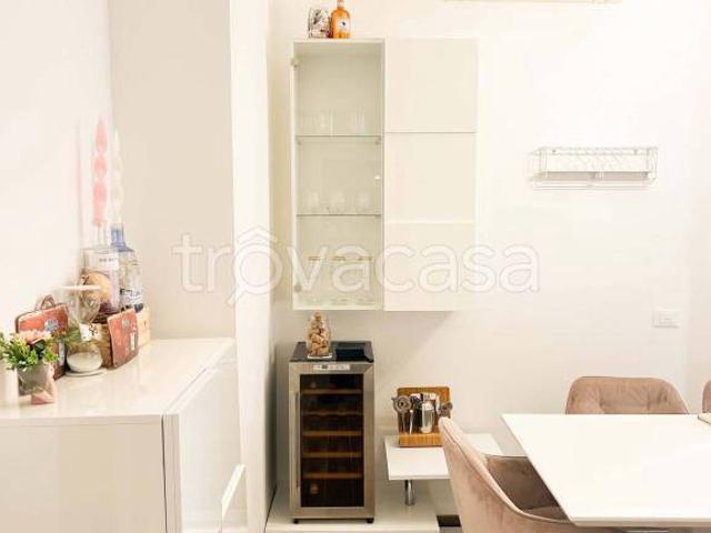 Trilocale in affitto a Roma, Trullo Colle del Sole