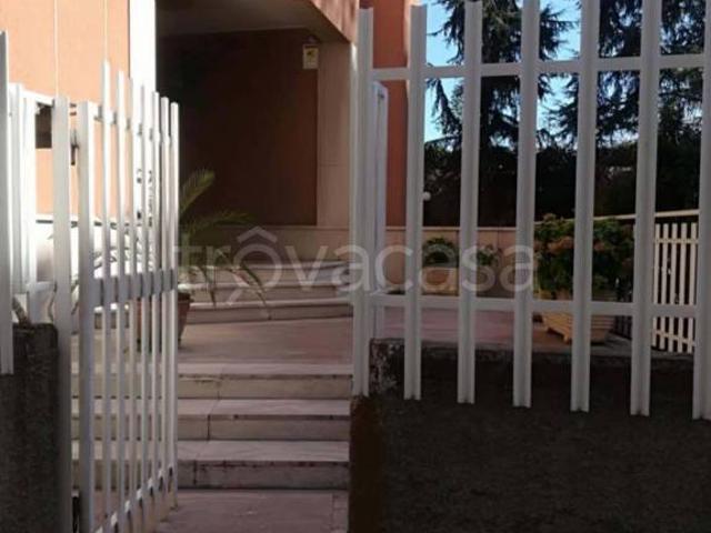 Trilocale in affitto a Roma, Trastevere