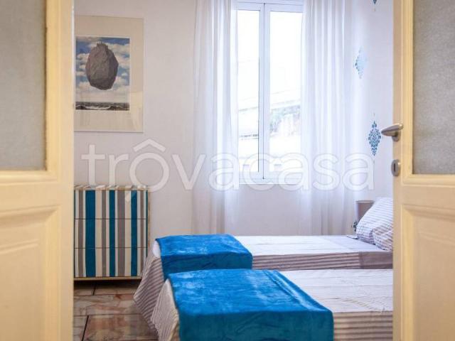 Trilocale in affitto a Roma via Otranto, Prati