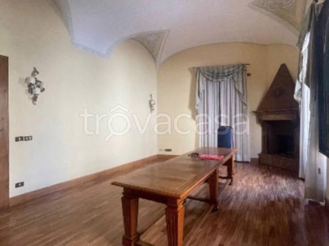 Trilocale in affitto a Roma via Boezio, 2, Prati
