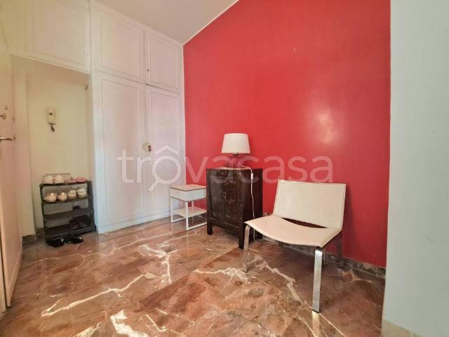 Trilocale in affitto a Roma via Conca d'Oro, 341, Conca d'Oro Valli