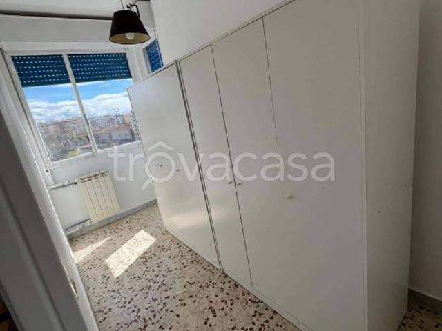 Trilocale in affitto a Roma via degli Ortaggi, Pietralata
