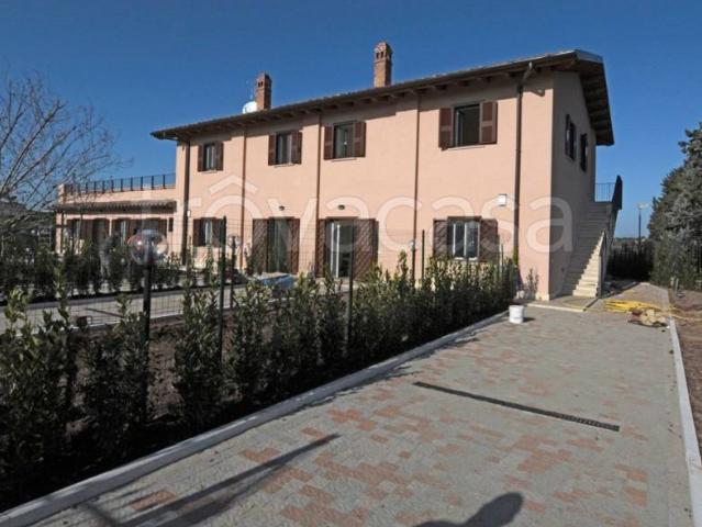 Trilocale in affitto a Roma via della Bufalotta, 663, Porta di Roma