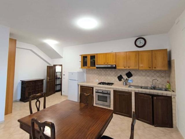 Trilocale in affitto a Roma via della Fontana Morta, Cesano
