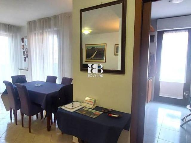 Trilocale in affitto a Roma via della Riserva Grande, Casalotti