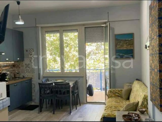 Trilocale in affitto a Roma via delle Tartane, Ostia Levante
