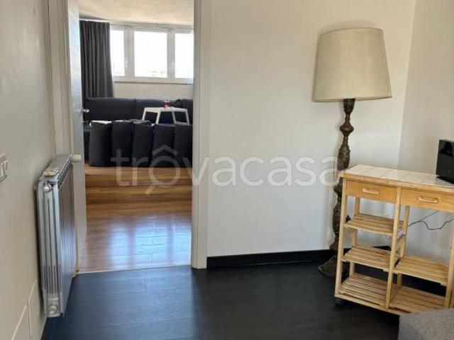 Trilocale in affitto a Roma via di Vigna Corsetti, Marconi