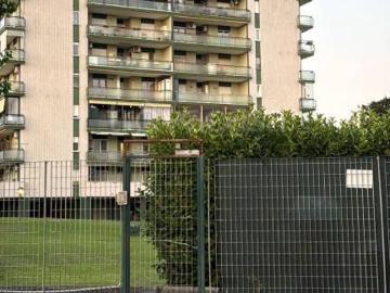 Trilocale in affitto a Roma via Fiume Giallo, 431, Torrino
