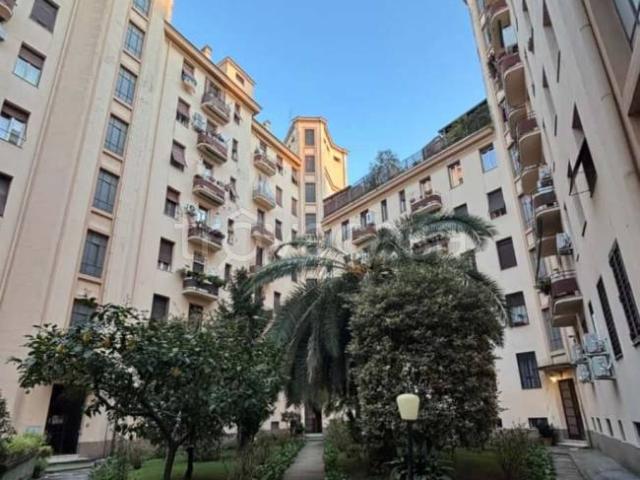 Trilocale in affitto a Roma via Illiria, San Giovanni