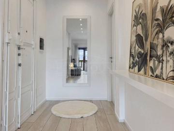 Trilocale in affitto a Roma via Laurentina, 565, Cecchignola Giuliano Dalmata