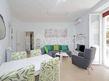 Trilocale in affitto a Roma via Livorno, Bologna