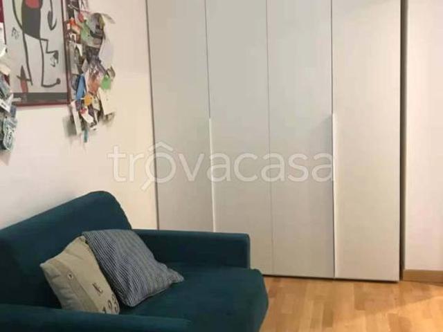 Trilocale in affitto a Roma via Pier Vettori, Colli Portuensi Casaletto
