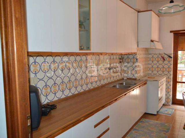 Trilocale in affitto a Roma via Pisino, 153, Villa Gordiani