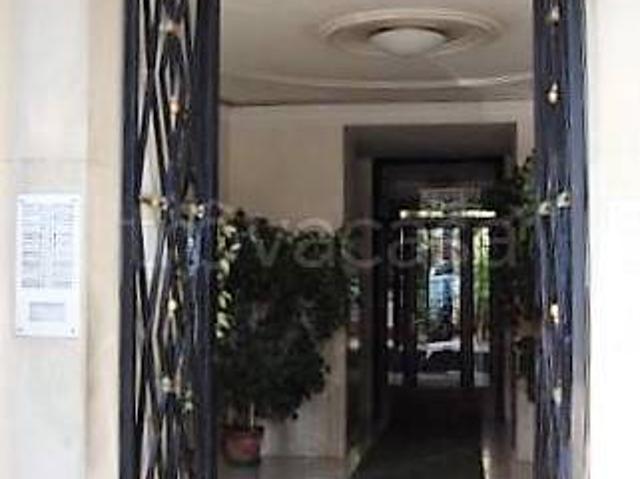 Trilocale in affitto a Roma via Scipio Slataper, Parioli