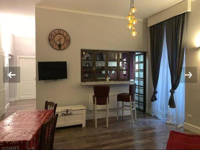 Trilocale in affitto a Roma via Taranto, 95, Villa Fiorelli