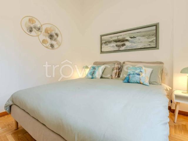 Trilocale in affitto a Roma viale Angelico, Mazzini Delle Vittorie
