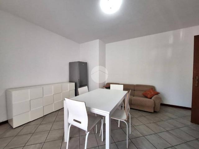 Trilocale in affitto a Romano Canavese via Circonvallazione, 48