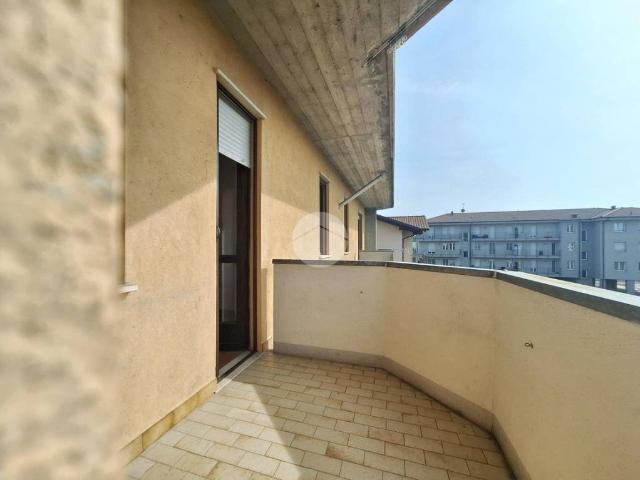 Trilocale in affitto a Romano Canavese via Romanello, 21