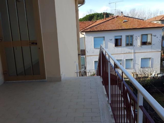 Trilocale in affitto a Rosignano Marittimo, case in affitto Rosignano Marittimo