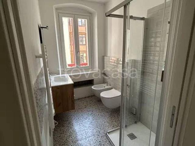 Trilocale in affitto a Rovereto corso Bettini, 50