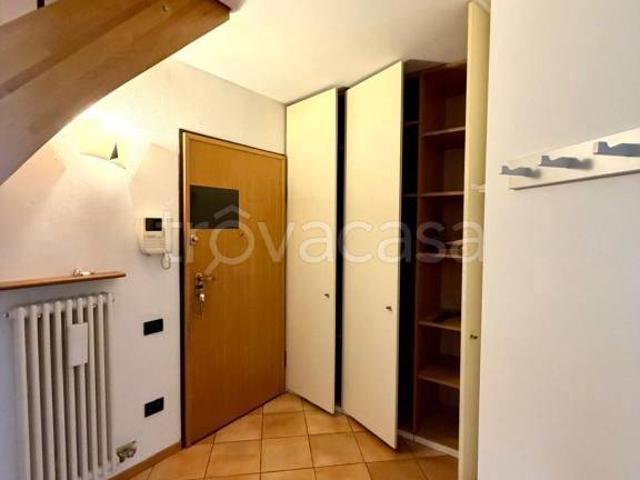 Trilocale in affitto a Rovereto via Driopozzo