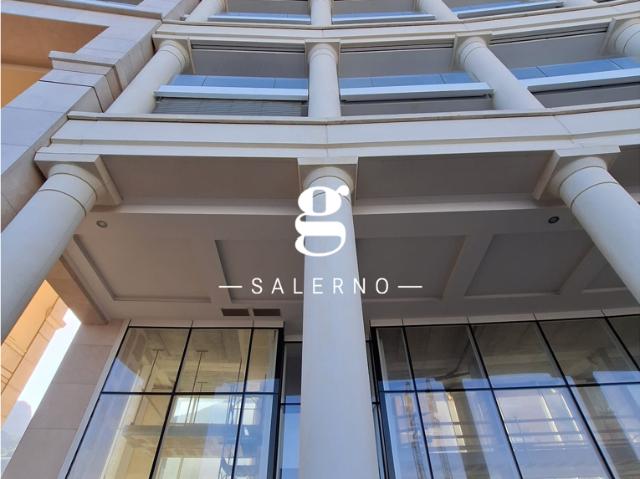Trilocale in affitto a Salerno, case in affitto Salerno