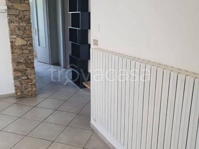 Trilocale in affitto a Saluzzo