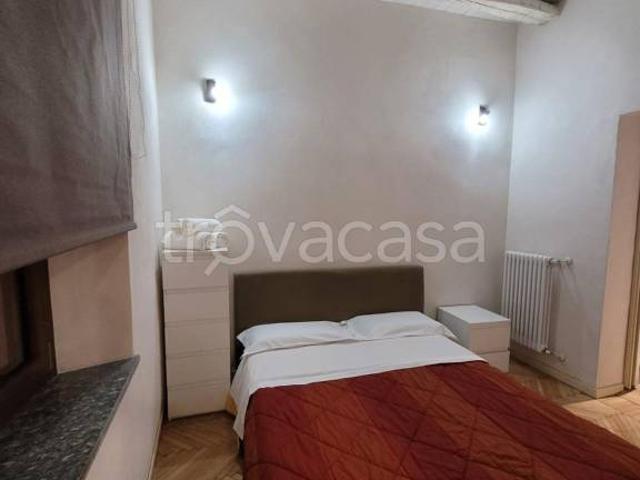 Trilocale in affitto a Saluzzo via Rifreddo