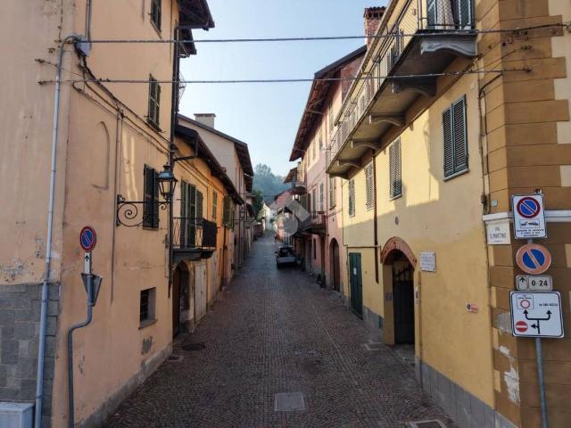 Trilocale in affitto a Saluzzo via san martino, 19