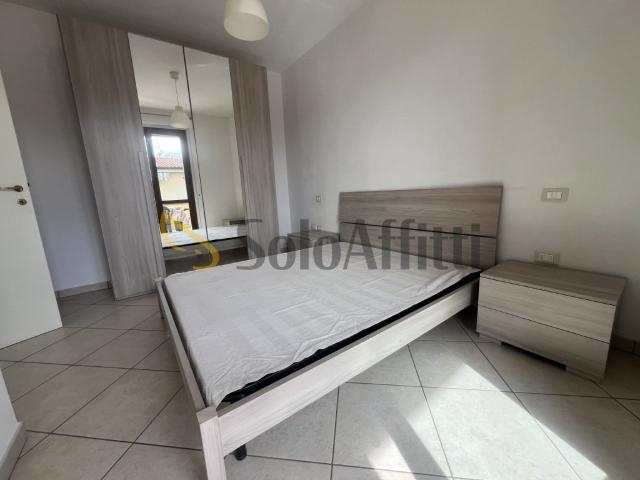 Trilocale in affitto a San Benedetto del Tronto via del Palladio, 20