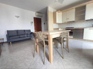 Trilocale in affitto a San Bonifacio via Della Libertà