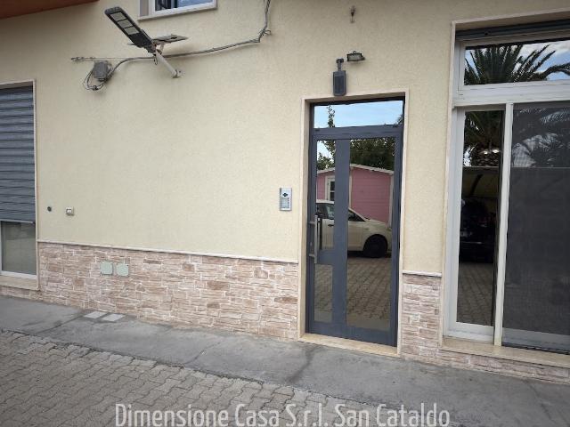 Trilocale in affitto a San Cataldo, case in affitto San Cataldo